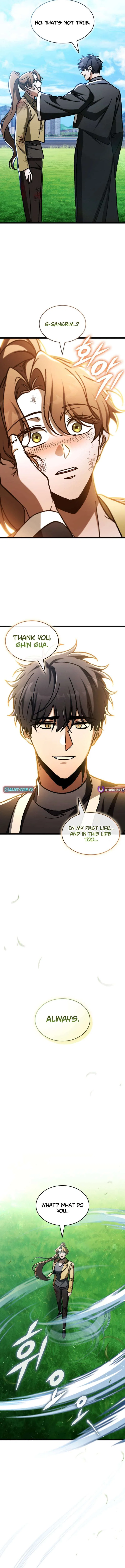 F-Class Destiny Hunter Chapter 118 – Page 17