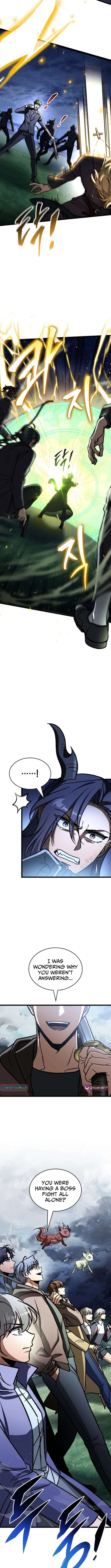 F-Class Destiny Hunter Chapter 117 – Page 3
