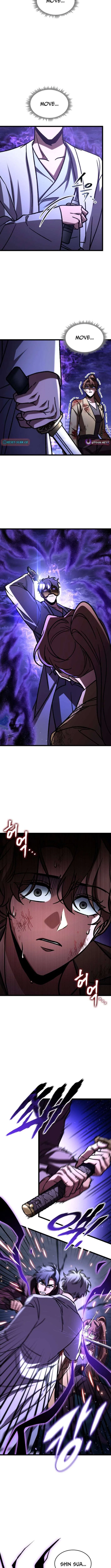 F-Class Destiny Hunter Chapter 117 – Page 7