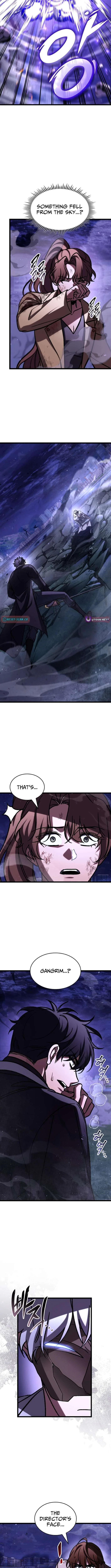 F-Class Destiny Hunter Chapter 117 – Page 11