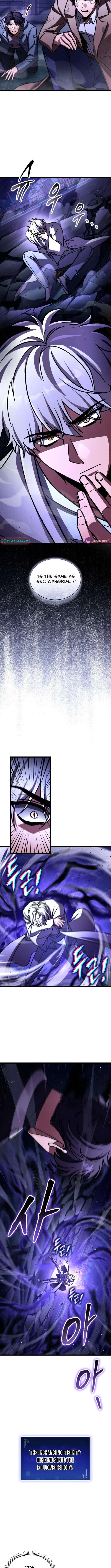 F-Class Destiny Hunter Chapter 117 – Page 12