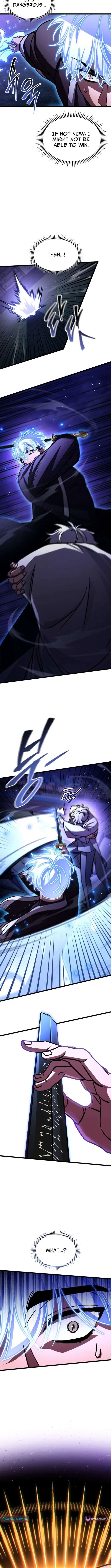 F-Class Destiny Hunter Chapter 117 – Page 13