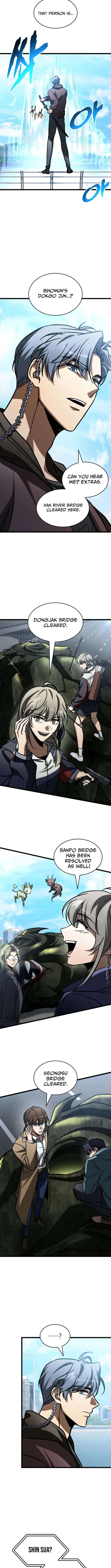 F-Class Destiny Hunter Chapter 116 – Page 5