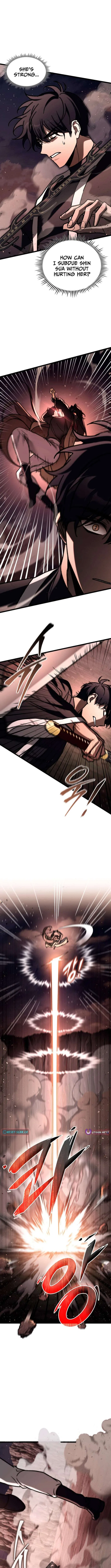 F-Class Destiny Hunter Chapter 115 – Page 4