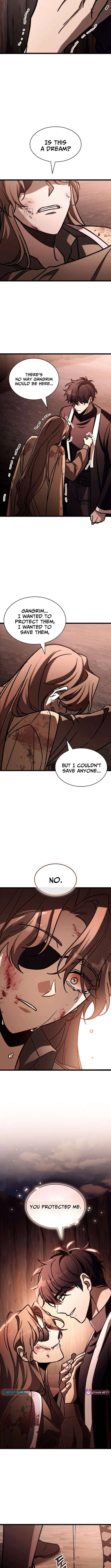 F-Class Destiny Hunter Chapter 115 – Page 8