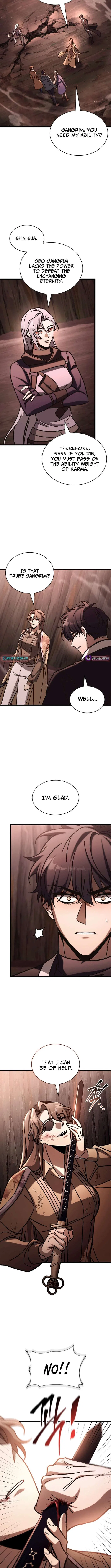 F-Class Destiny Hunter Chapter 115 – Page 11