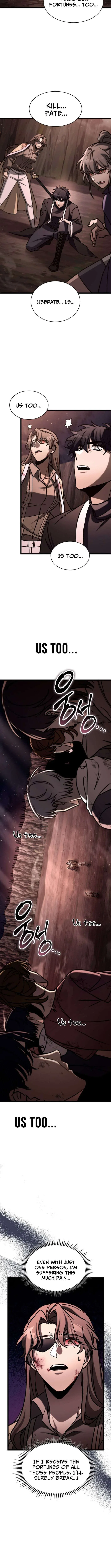F-Class Destiny Hunter Chapter 115 – Page 15