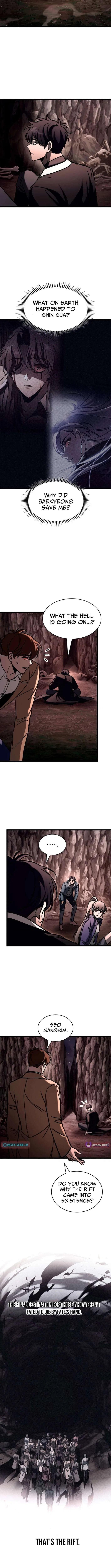 F-Class Destiny Hunter Chapter 114 – Page 3