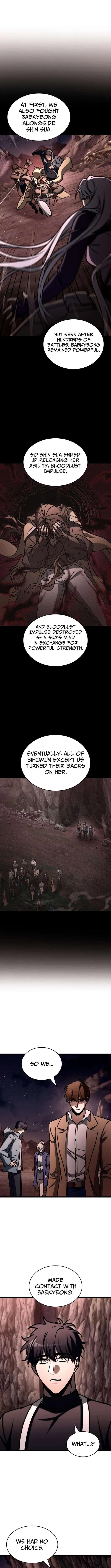 F-Class Destiny Hunter Chapter 114 – Page 5