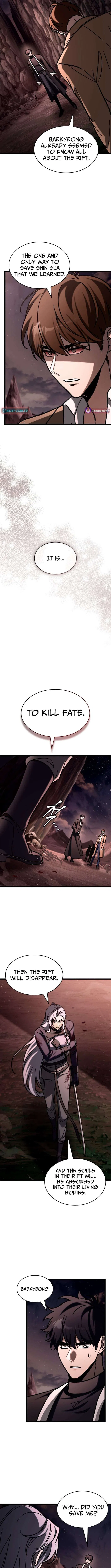 F-Class Destiny Hunter Chapter 114 – Page 6