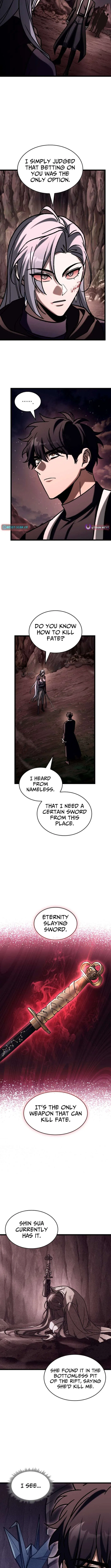 F-Class Destiny Hunter Chapter 114 – Page 7
