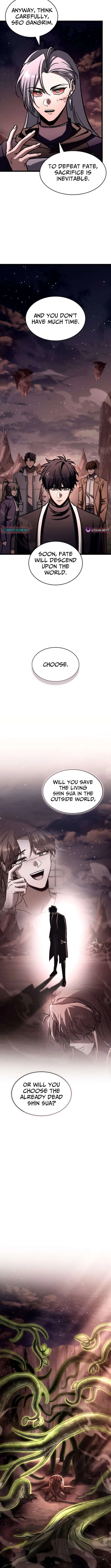 F-Class Destiny Hunter Chapter 114 – Page 11