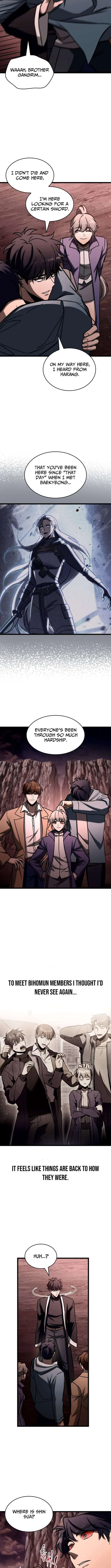 F-Class Destiny Hunter Chapter 113 – Page 5