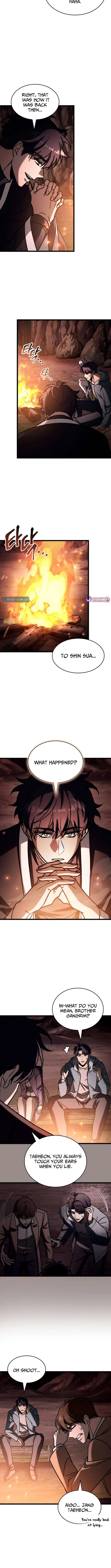 F-Class Destiny Hunter Chapter 113 – Page 7