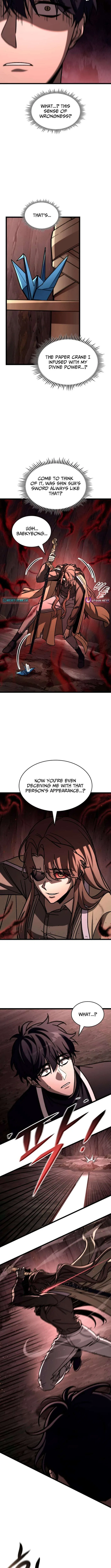 F-Class Destiny Hunter Chapter 113 – Page 11