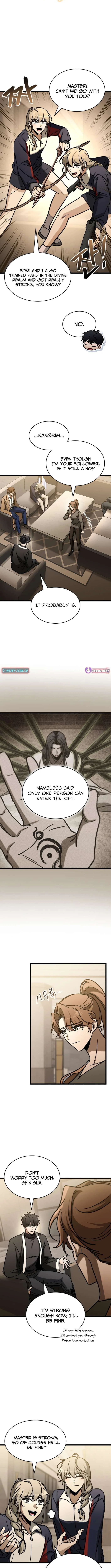 F-Class Destiny Hunter Chapter 112 – Page 6