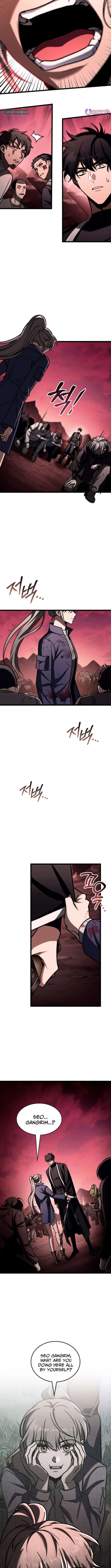 F-Class Destiny Hunter Chapter 112 – Page 14