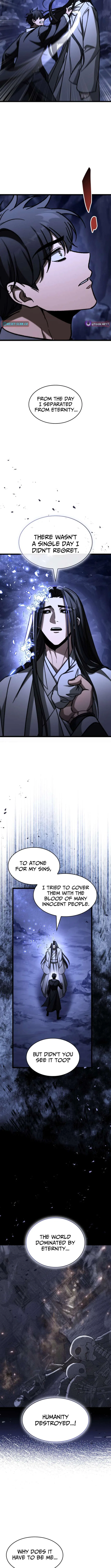 F-Class Destiny Hunter Chapter 111 – Page 2