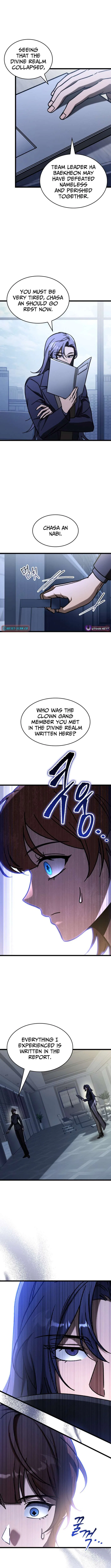 F-Class Destiny Hunter Chapter 111 – Page 7