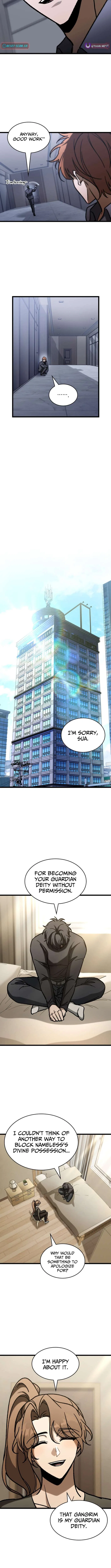 F-Class Destiny Hunter Chapter 111 – Page 10