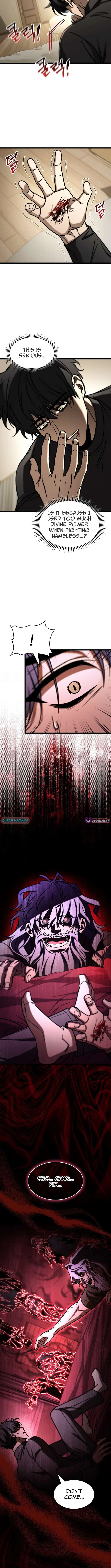 F-Class Destiny Hunter Chapter 111 – Page 12