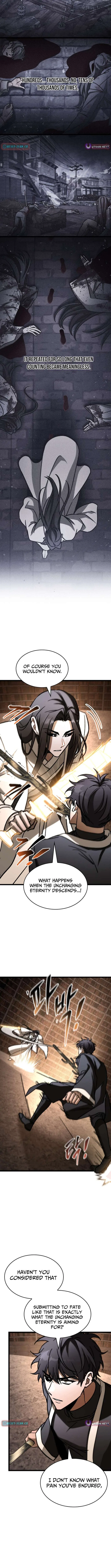 F-Class Destiny Hunter Chapter 109 – Page 4