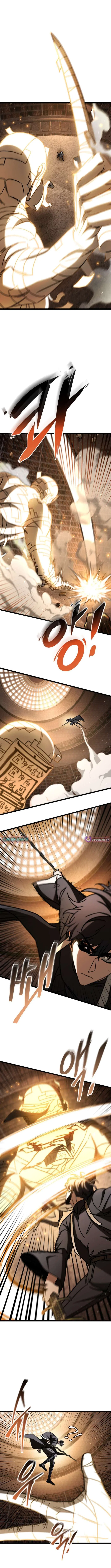 F-Class Destiny Hunter Chapter 109 – Page 6