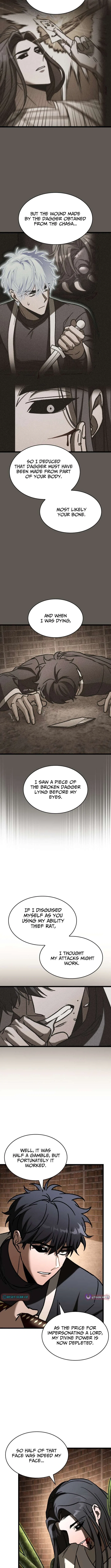 F-Class Destiny Hunter Chapter 109 – Page 11