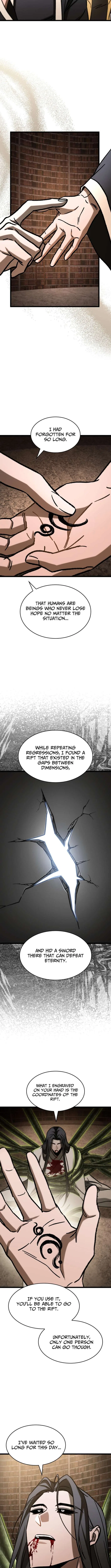 F-Class Destiny Hunter Chapter 109 – Page 13