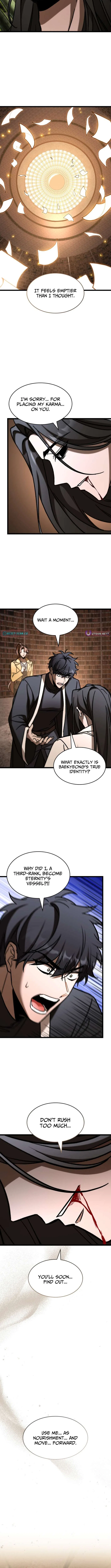 F-Class Destiny Hunter Chapter 109 – Page 14