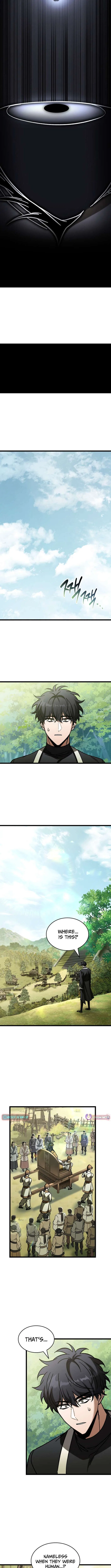 F-Class Destiny Hunter Chapter 109 – Page 16