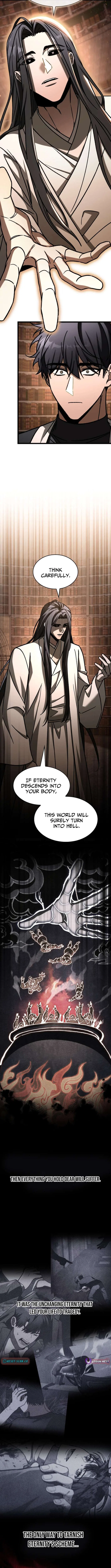 F-Class Destiny Hunter Chapter 108 – Page 4