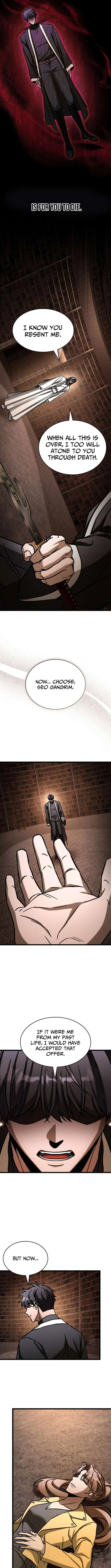 F-Class Destiny Hunter Chapter 108 – Page 5
