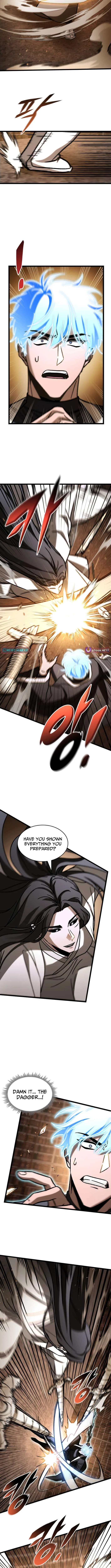 F-Class Destiny Hunter Chapter 108 – Page 12