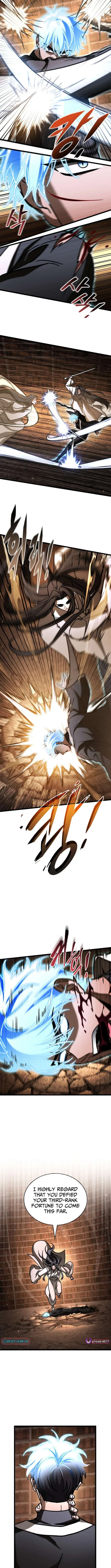 F-Class Destiny Hunter Chapter 108 – Page 13