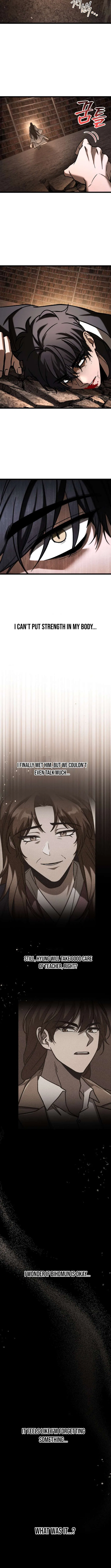 F-Class Destiny Hunter Chapter 108 – Page 15