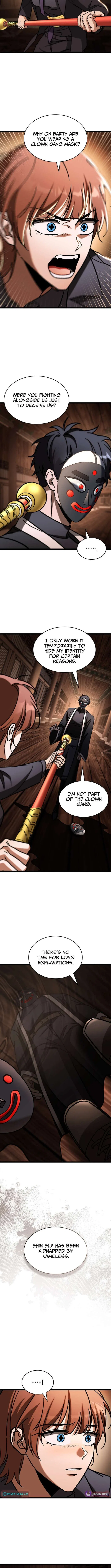 F-Class Destiny Hunter Chapter 107 – Page 4