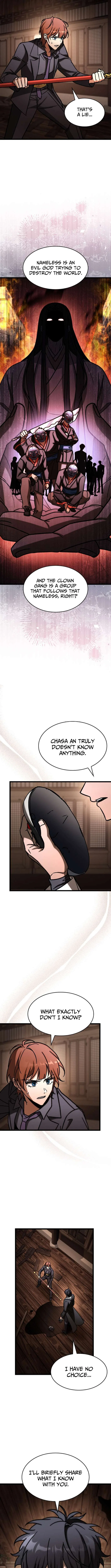 F-Class Destiny Hunter Chapter 107 – Page 5