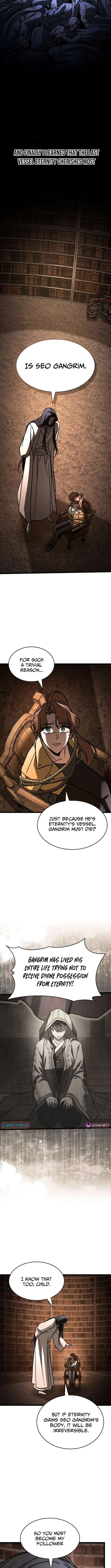 F-Class Destiny Hunter Chapter 107 – Page 11