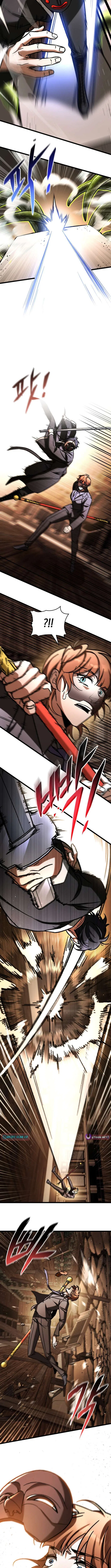 F-Class Destiny Hunter Chapter 106 – Page 4
