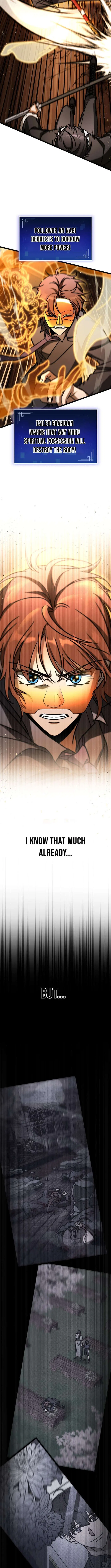 F-Class Destiny Hunter Chapter 106 – Page 8
