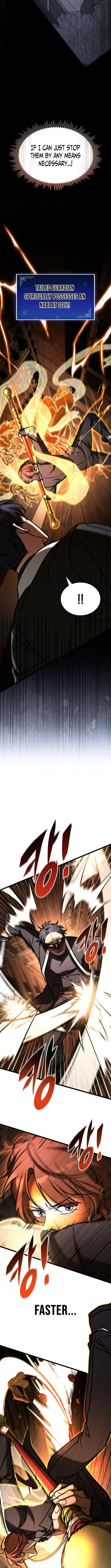 F-Class Destiny Hunter Chapter 106 – Page 9