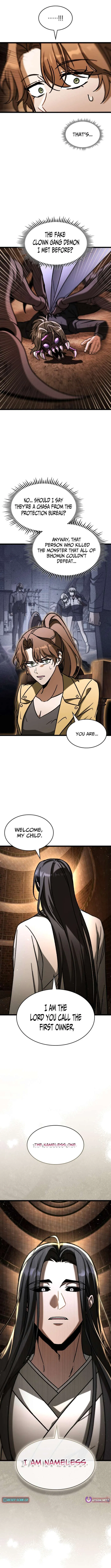F-Class Destiny Hunter Chapter 106 – Page 14