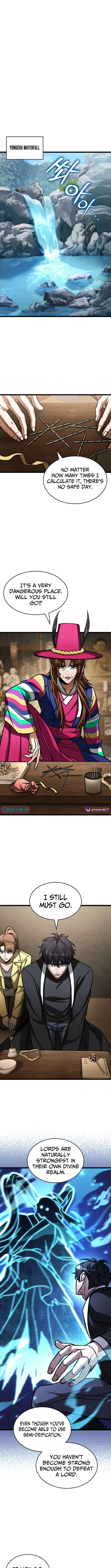 F-Class Destiny Hunter Chapter 105 – Page 7