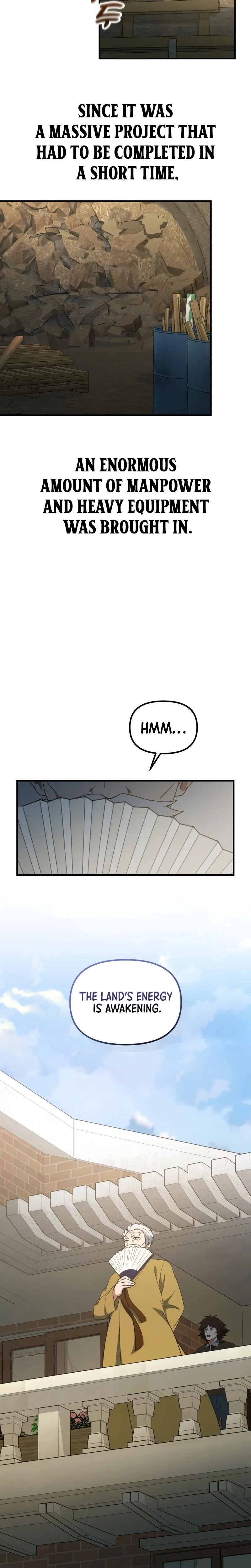 The Genius Wants to be Ordinary! Chapter 65 – Page 17
