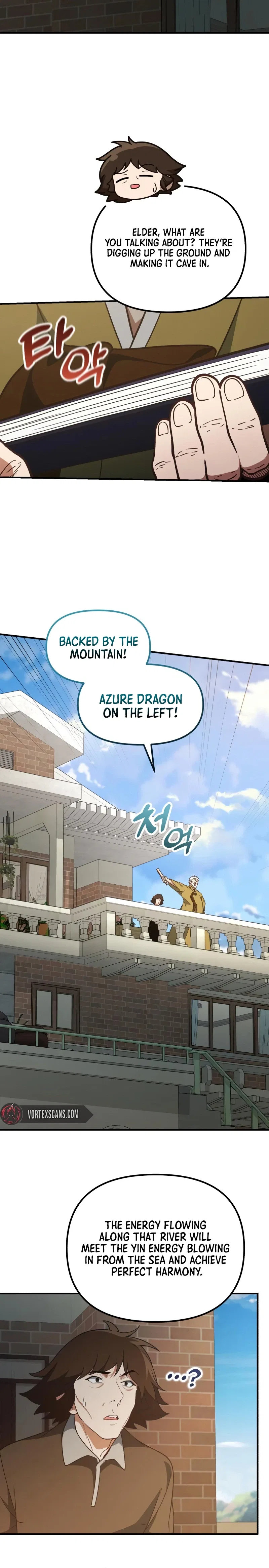 The Genius Wants to be Ordinary! Chapter 65 – Page 18