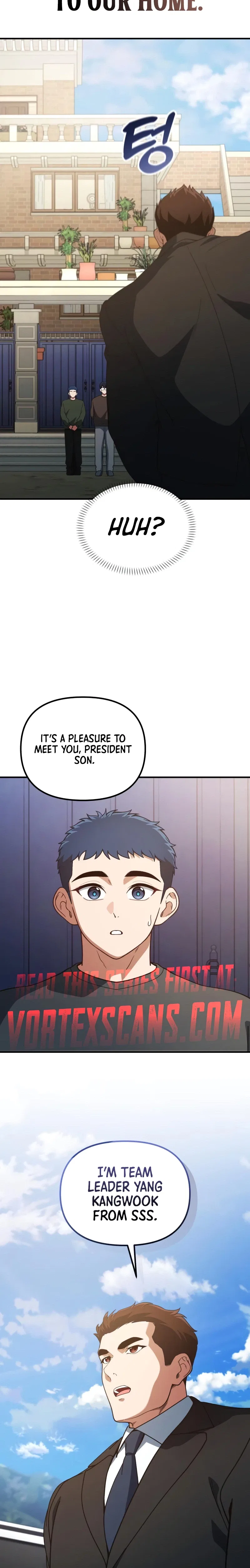 The Genius Wants to be Ordinary! Chapter 65 – Page 23