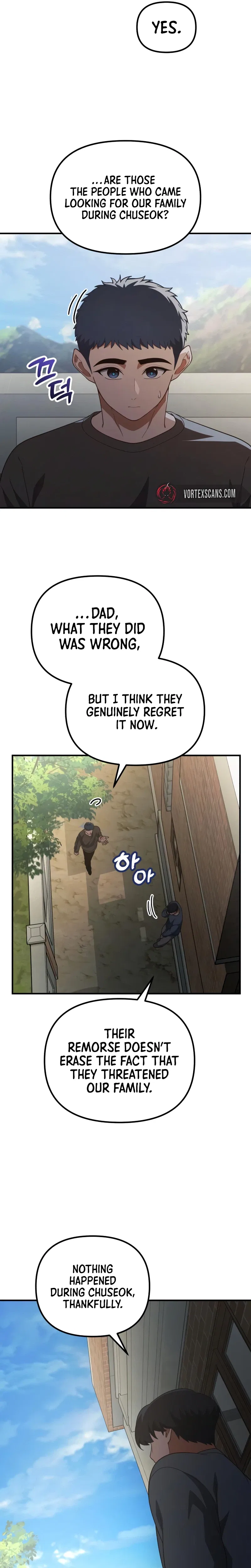 The Genius Wants to be Ordinary! Chapter 64 – Page 4