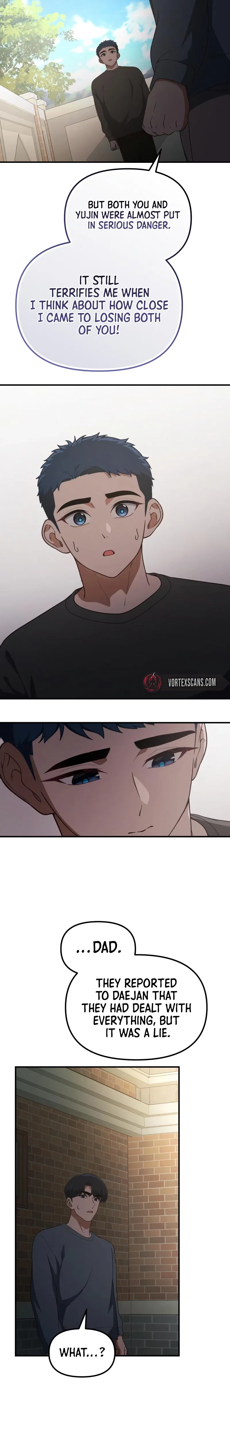 The Genius Wants to be Ordinary! Chapter 64 – Page 5