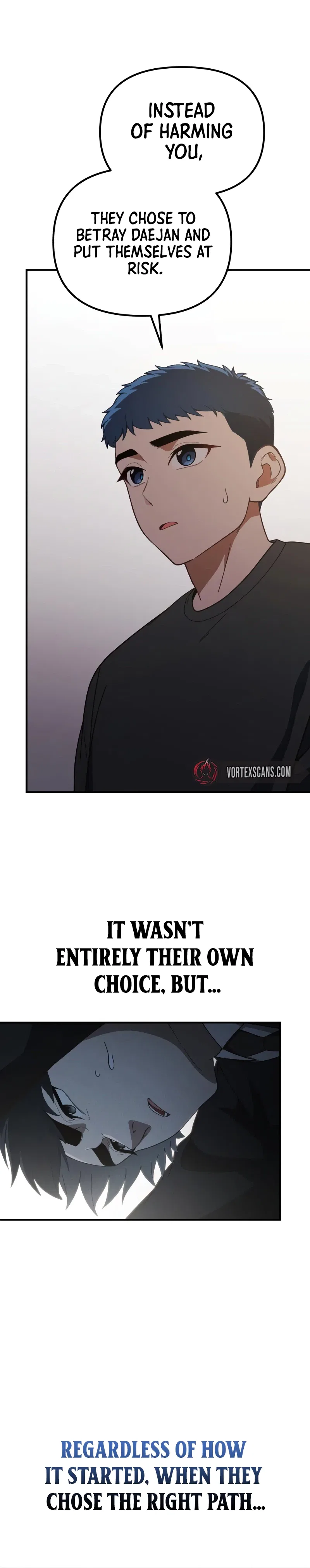 The Genius Wants to be Ordinary! Chapter 64 – Page 6